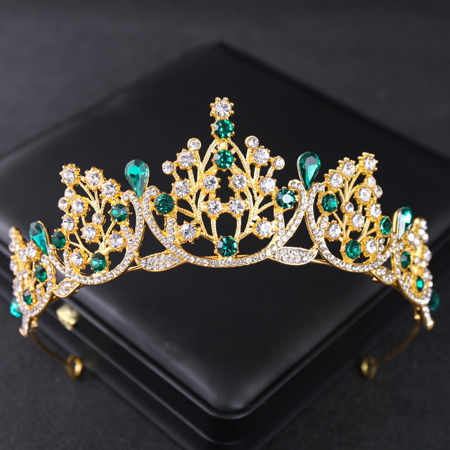 Bridal Crown 2022-5-11-011